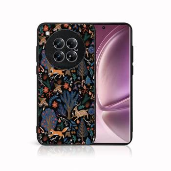 MY ART Kryt s vianočným dizajnom Infinix Zero 40 5G WINTER (071)