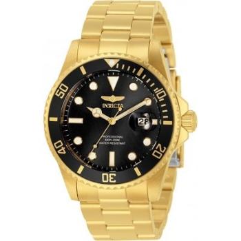 Invicta Pro Diver 33271 - 30 dní na vrátenie tovaru, Garancia originality