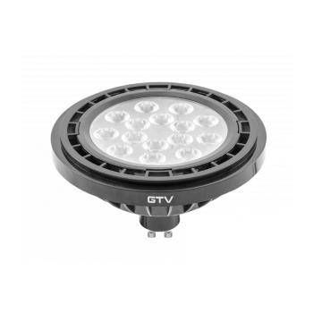 LED izzó GU10, 12,5 W – GTV