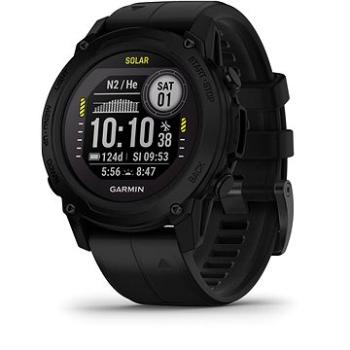 Garmin Descent G1 Solar Black (010-02604-12)