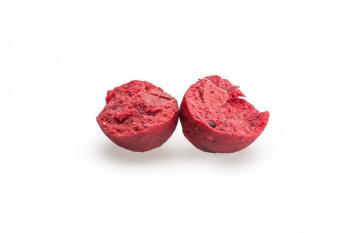 Mivardi Boilies Rapid Easy Catch 16mm 3300g - Anglická jahoda,Mivardi Boilies Rapid Easy Catch 16mm 3300g - Anglická jahoda