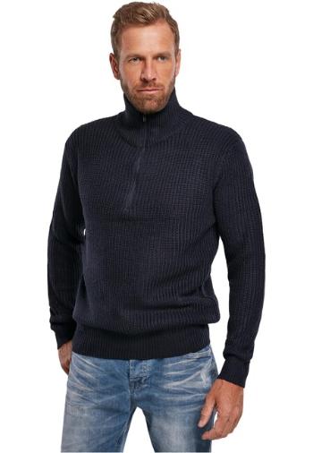 Brandit Marine Troyer navy - XL