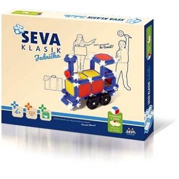 SEVA KLASIK – Jednotka (8592812171006)