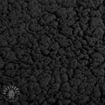 Sherpa TEDDY black