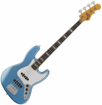 G&L JB RW Lake Placid Blue Elektrická basgitara