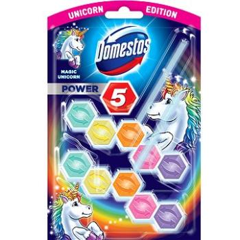 DOMESTOS Power 5 Unicorn 2× 55 g (8710522665091)