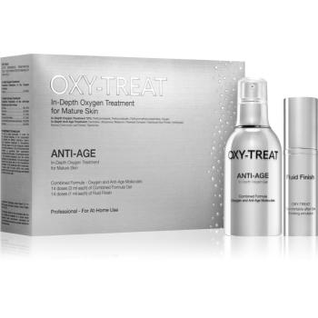 OXY-TREAT Anti-Age In-Depth Oxygen Treatment intenzívna starostlivosť proti starnutiu pleti 1 ks