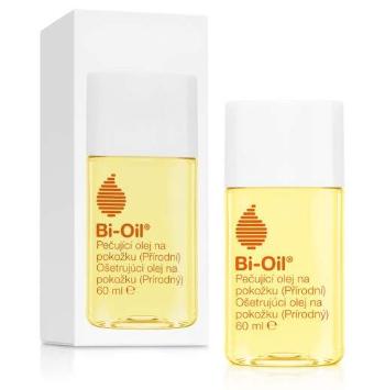 BI-OIL Ošetrujúci olej na pokožku prírodný 60 ml