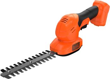 Sövényvágó Black&Decker BCSS18B-XJ