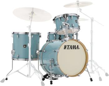 Tama CL48S-LEG Superstar Classic Light Emerald Blue Akustická bicia sada