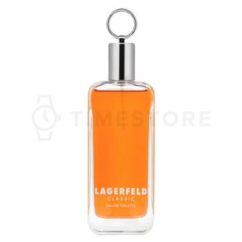 Lagerfeld Classic toaletná voda pre mužov 100 ml   - 30 dní na vrátenie tovaru, Garancia originality