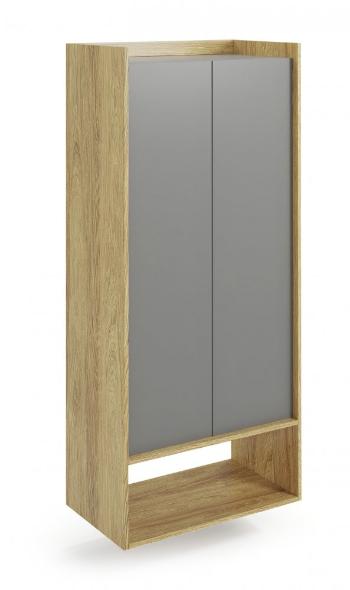 Regál MOBIUS REGAŁ 2D Halmar