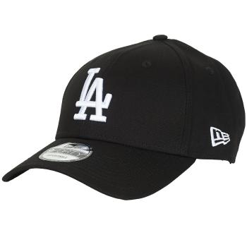 New-Era  LEAGUE ESSENTIAL 9FORTY LOS ANGELES DODGERS  Šiltovky Čierna