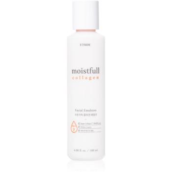 ETUDE Moistfull Collagen intenzívna hydratačná emulzia s kolagénom 180 ml