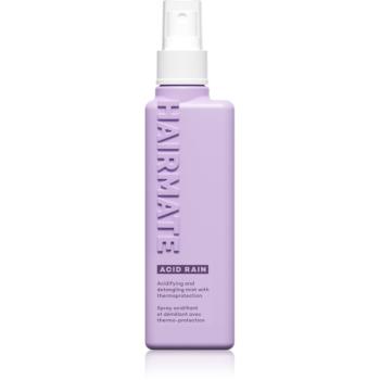 HAIRMATE Acid Rain hmla na vlasy pre tepelnú úpravu 150 ml