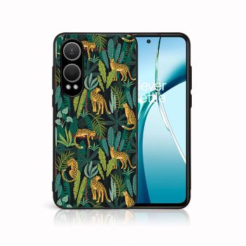 MY ART Ochranný kryt pre OnePlus Nord CE 4 Lite 5G LEOPARD (239)