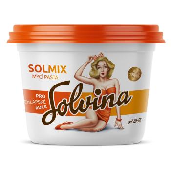 Solvina 375g Solmix