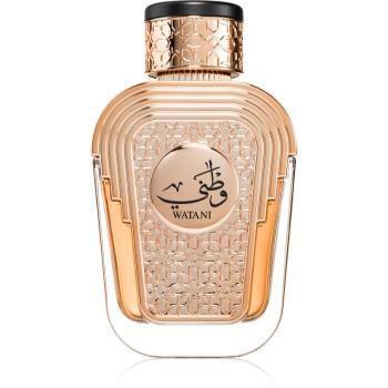 Al Wataniah Watani parfumovaná voda unisex 100 ml