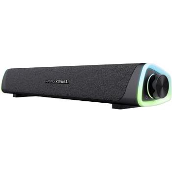 Trust GXT 620 Axon RGB Illuminated Soundbar (24482)