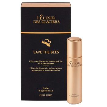 Valmont Vyživujúci pleťový olej Des Glaciers (Nourishing Beauty Oil) 30 ml