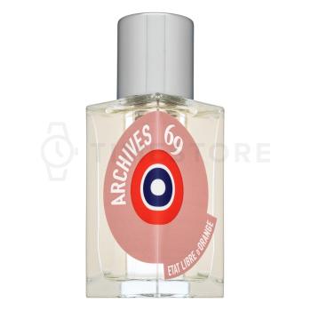 Etat Libre d’Orange Archives 69 parfémovaná voda unisex 50 ml   - 30 dní na vrátenie tovaru, Garancia originality
