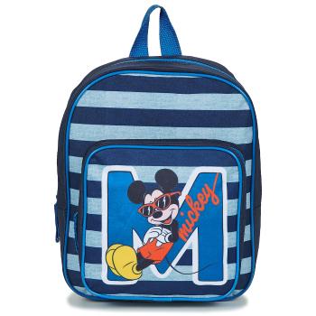 Disney  SAC A DOS MICKEY 31 CM  Ruksaky a batohy Viacfarebná