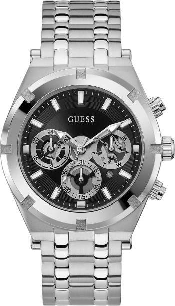 Guess Continental GW0260G1