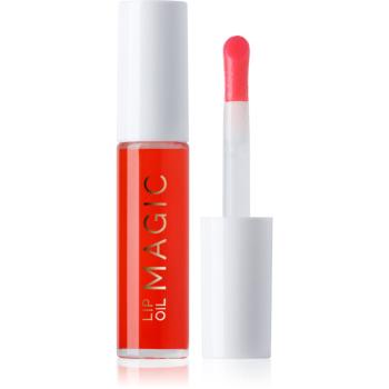 Dermacol Magic olej na pery odtieň 3 5.8 ml
