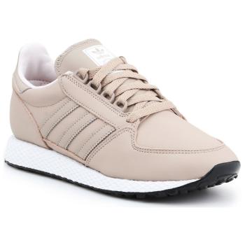 adidas  Adidas Forest Grove EE8967  Nízke tenisky Béžová