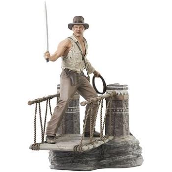 Indiana Jones and the Temple of Doom – Rope Bridge – figúrka (699788846544)