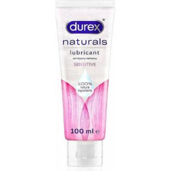 Durex Naturals Sensitive Intimate Gel 100ml