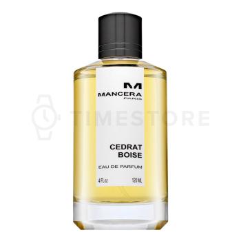 Mancera Cedrat Boise parfémovaná voda unisex 120 ml   - 30 dní na vrátenie tovaru, Garancia originality