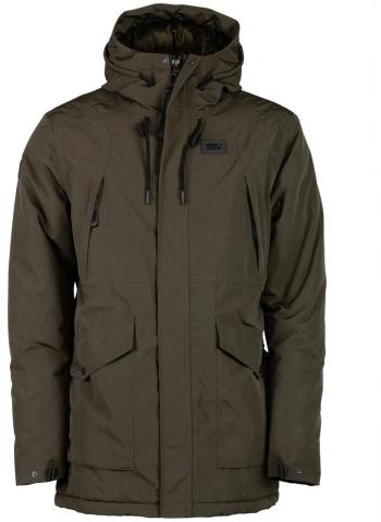 Dzseki Nash ZT Polar Parka