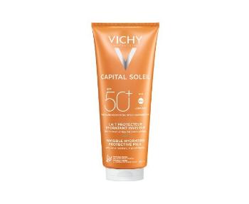 VICHY Capital Soleil Beach Protect mlieko SPF 50+ 300ml