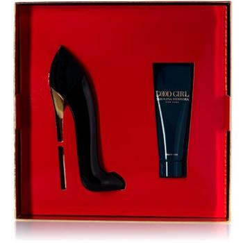 CAROLINA HERRERA Good Girl EdP Sada 125 ml (8411061034316)
