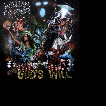 Cooper, William - God's Will, CD