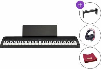 Korg B2-BK SET Digitálne stage piano Black