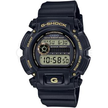 Casio G-Shock DW-9052GBX-1A9SDR - 30 dní na vrátenie tovaru, Garancia originality