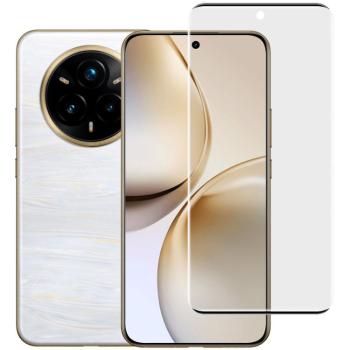 IMAK 3D Tvrdené ochranné sklo pre Realme 14 Pro+ 5G