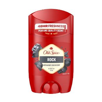 Old Spice Tuhý dezodorant pre mužov Rock (Deodorant Stick) 50 ml