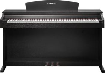 Kurzweil M115 Digitálne piano Simulated Rosewood