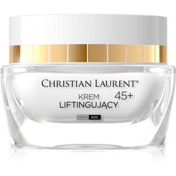 Christian Laurent Pour La Beauté nappali és éjszakai ránctalanító krém 45+ 50 ml