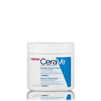 CeraVe hydratačný krém 454 ml