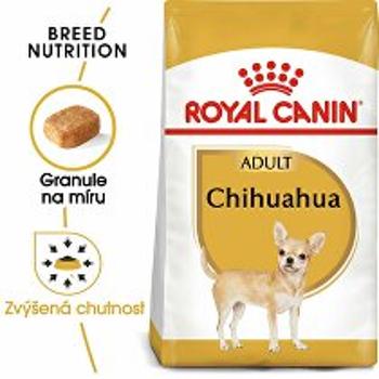 Royal canin Breed Čivava 3kg