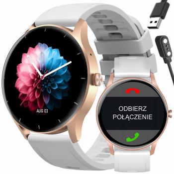 SMARTWATCH UNISEX GRAVITY GT2-5 -  BLUETOOTH,  (sg019e)