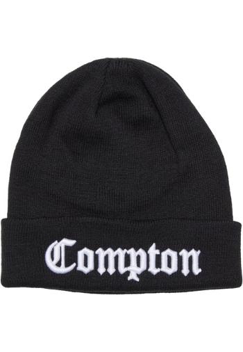 Mr. Tee Compton Beanie black