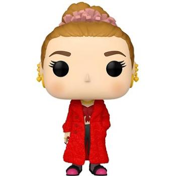 Funko POP! Ted Lasso – Keeley Jones (889698657075)