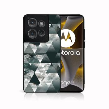 MY ART Ochranný kryt pre Motorola Edge 50 SEA (233)