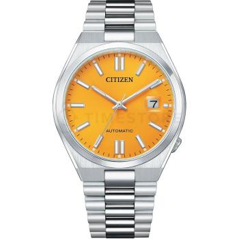 Citizen Automatic NJ0150-81Z - 30 dní na vrátenie tovaru, Garancia originality