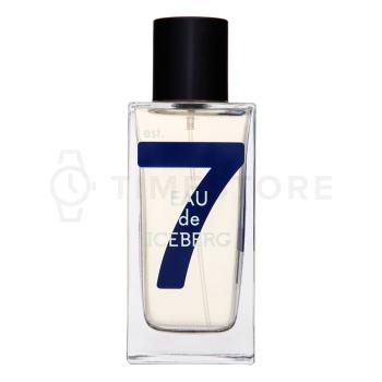 Iceberg Eau de Iceberg Cedar toaletná voda pre mužov 100 ml   - 30 dní na vrátenie tovaru, Garancia originality